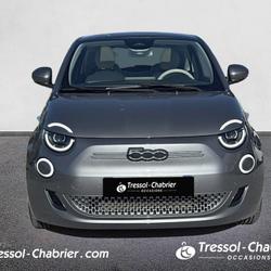 Fiat 500 II 500 e 118 ch La Prima Perpignan