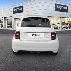 Fiat 500 II 500 e 118 ch Ic&ocirc;ne La Valette-du-Var