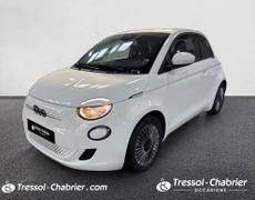 Fiat 500 II Perpignan