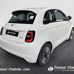 Fiat 500 II 500 e 118 ch Ic&ocirc;ne Perpignan