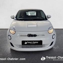 Fiat 500 II 500 e 118 ch Ic&ocirc;ne Perpignan