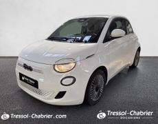 Fiat 500 II Perpignan