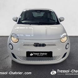 Fiat 500 II 500 e 118 ch Ic&ocirc;ne Perpignan