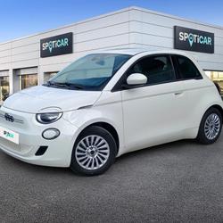 Fiat 500 II 500 e 118 ch Nouvelle 500 Carcassonne