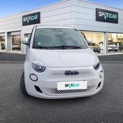 Fiat 500 II 500 e 118 ch Nouvelle 500 Carcassonne