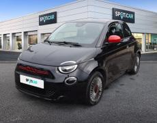 Fiat 500 II La Valette-du-Var