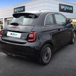 Fiat 500 II 500 e 118 ch (RED) La Valette-du-Var