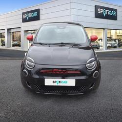 Fiat 500 II 500 e 118 ch (RED) La Valette-du-Var