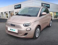 Fiat 500 II La Valette-du-Var