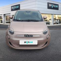 Fiat 500 II 500 e 118 ch Nouvelle 500 La Valette-du-Var