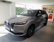 Honda HR V - HR-V e:HEV 1.5 i-MMD Advance (5p) - 41 480 €
