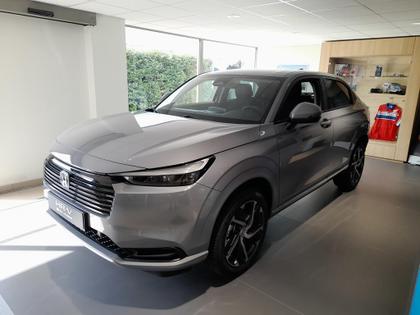 Honda HR V - HR-V e:HEV 1.5 i-MMD Advance (5p) - 41 480 €