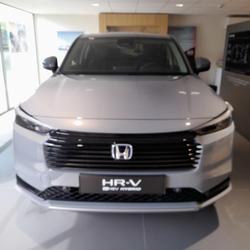 Honda HR V HR-V e:HEV 1.5 i-MMD Advance (5p) Perpignan