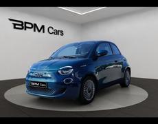 Fiat 500 II Laval
