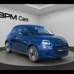 Fiat 500 II e 95ch Ic&ocirc;ne Laval