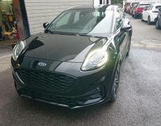 Ford Puma Saint-Paul-lès-Dax