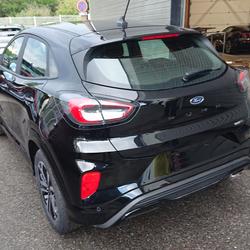 Ford Puma 1.0 ECOBOOST 125CH MHEV ST-LINE DCT7 Saint-Paul-l&egrave;s-Dax