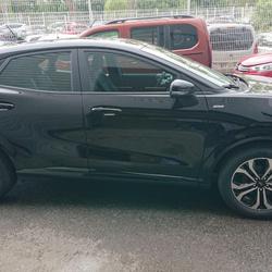 Ford Puma 1.0 ECOBOOST 125CH MHEV ST-LINE DCT7 Saint-Paul-l&egrave;s-Dax