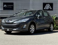 Peugeot 308 Phase 1 Quimper