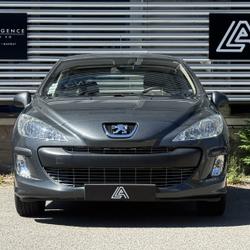 Peugeot 308 Phase 1 1.6 VTI 16V PREMIUM 5P Quimper