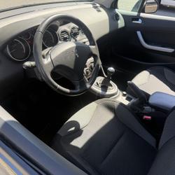 Peugeot 308 Phase 1 1.6 VTI 16V PREMIUM 5P Quimper