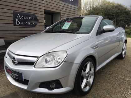 Opel Tigra - 1.4 TWINPORT PREMIERE EDITION - 5 990 €