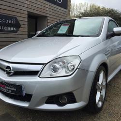 Opel Tigra 1.4 TWINPORT PREMIERE EDITION Qu&eacute;vert