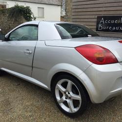 Opel Tigra 1.4 TWINPORT PREMIERE EDITION Qu&eacute;vert