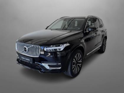 Volvo XC90 - Inscription - 45 990 €