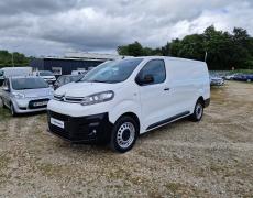 Citroen Jumpy Rédené