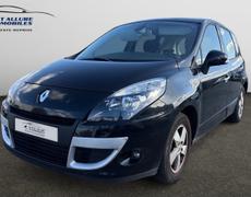 Renault Scenic 3 La Montagne
