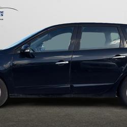 Renault Scenic 3 dCi 130 Dynamique occasion - La Montagne - photo 2/27