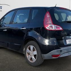 Renault Scenic 3 dCi 130 Dynamique occasion - La Montagne - photo 3/27