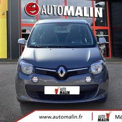 Renault Twingo 3 0.9 TCe 90 Energy E6C Limited M&eacute;rignac