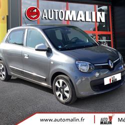 Renault Twingo 3 0.9 TCe 90 Energy E6C Limited M&eacute;rignac