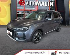 MG ZS Mérignac