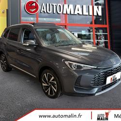 MG ZS 1.5 L Hybrid+ 197 ch Luxury occasion - M&eacute;rignac - photo 3/46