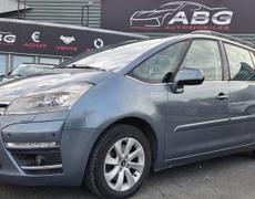 Citroen Grand C4 Picasso Les Garennes sur Loire