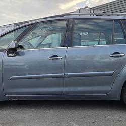 Citroen Grand C4 Picasso HDi 150 FAP 7 pl Exclusive occasion - Les Garennes sur Loire - photo 2/15