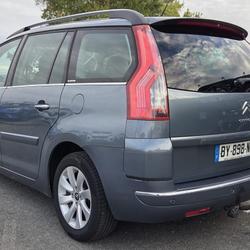Citroen Grand C4 Picasso HDi 150 FAP 7 pl Exclusive occasion - Les Garennes sur Loire - photo 3/15