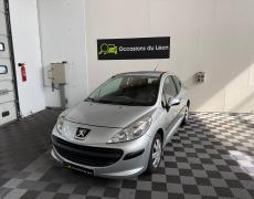 Peugeot 207 Landivisiau