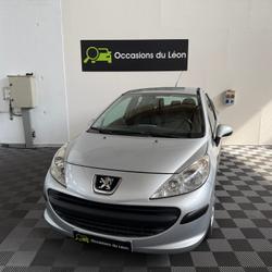 Peugeot 207 1.4 HDi 70ch BLUE LION Trendy Landivisiau