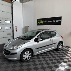 Peugeot 207 1.4 HDi 70ch BLUE LION Trendy Landivisiau