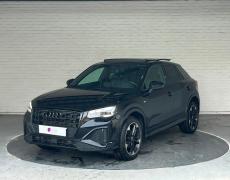 Audi Q2 Dunkerque