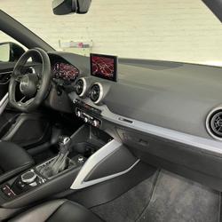 Audi Q2 35 TFSI 150 S tronic 7 S line Plus Dunkerque