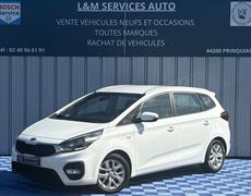 Kia Carens Prinquiau