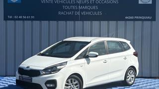 Kia Carens  - photo 0