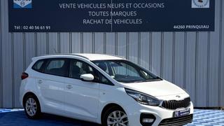 Kia Carens  - photo 1
