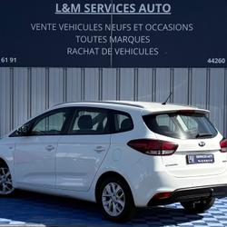Kia Carens 1.7 CRDi 115 ch 7 pl Motion occasion - Prinquiau - photo 3/19