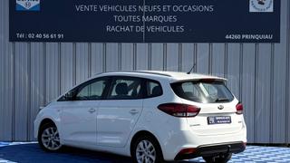 Kia Carens  - photo 2